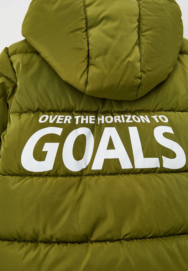 фото Куртка утепленная acoola