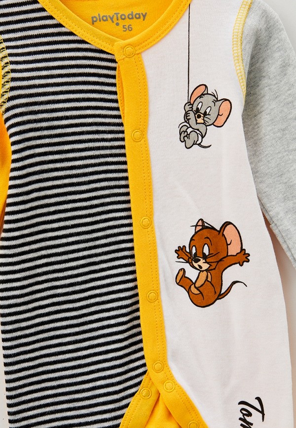 фото Комбинезоны 2 шт. playtoday