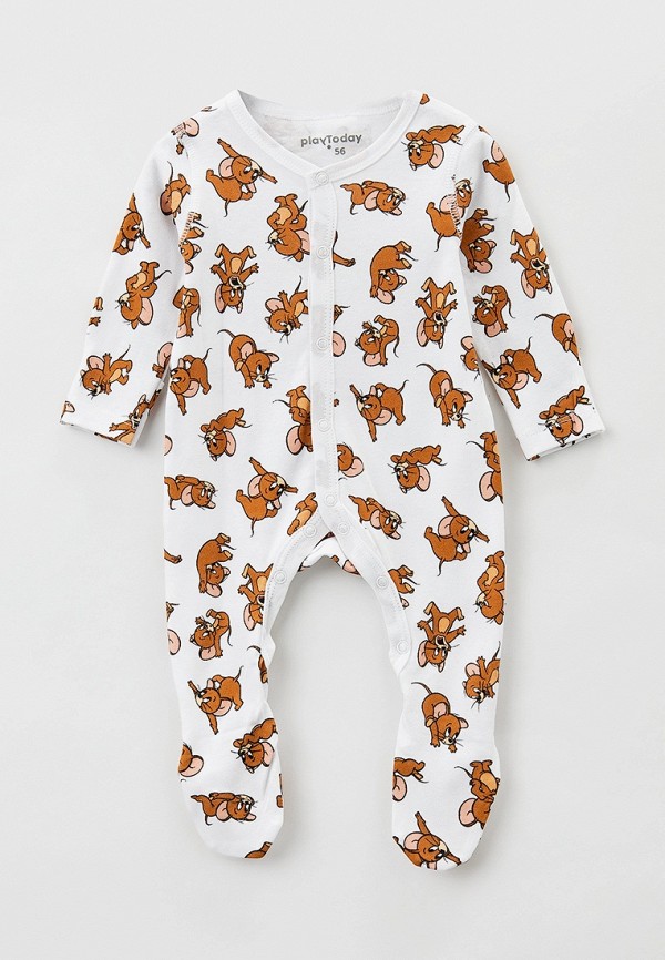 фото Комбинезоны 2 шт. playtoday