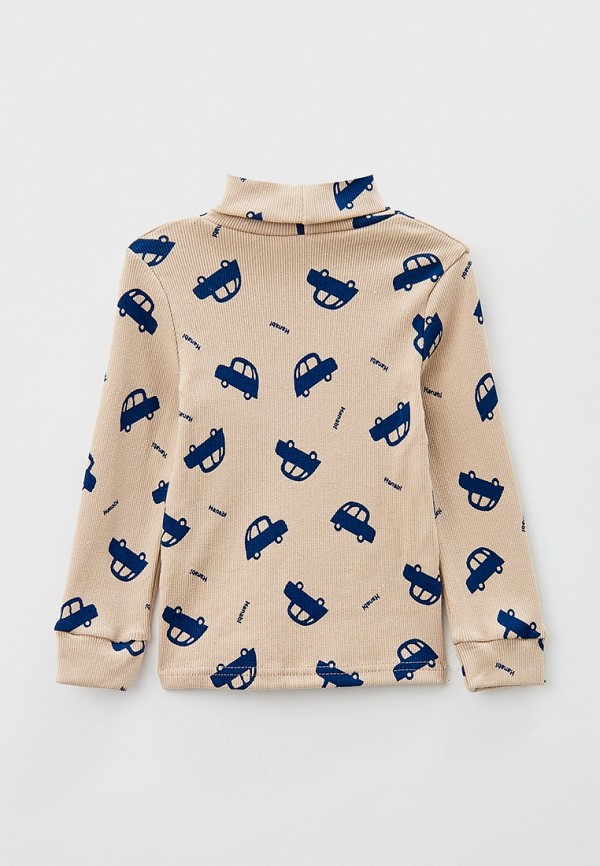 фото Водолазка youlala