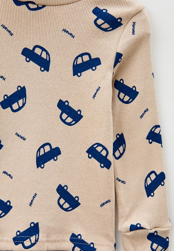 фото Водолазка youlala