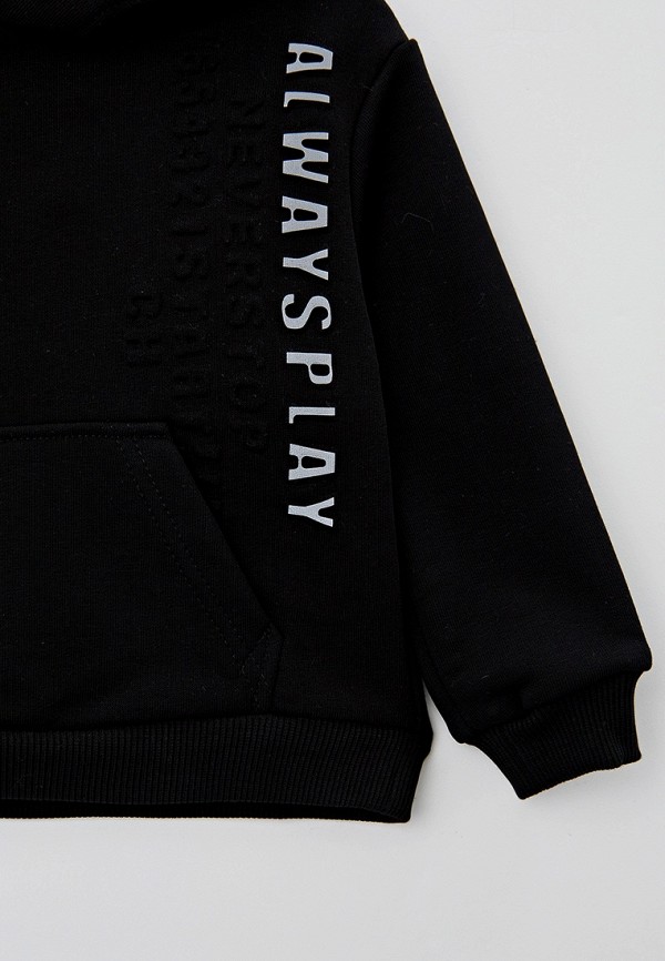 фото Худи choupette