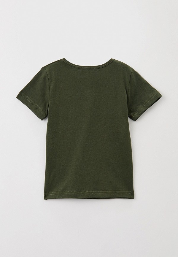 фото Футболка и шорты veddi