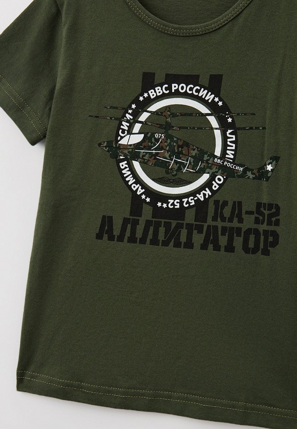 фото Футболка и шорты veddi