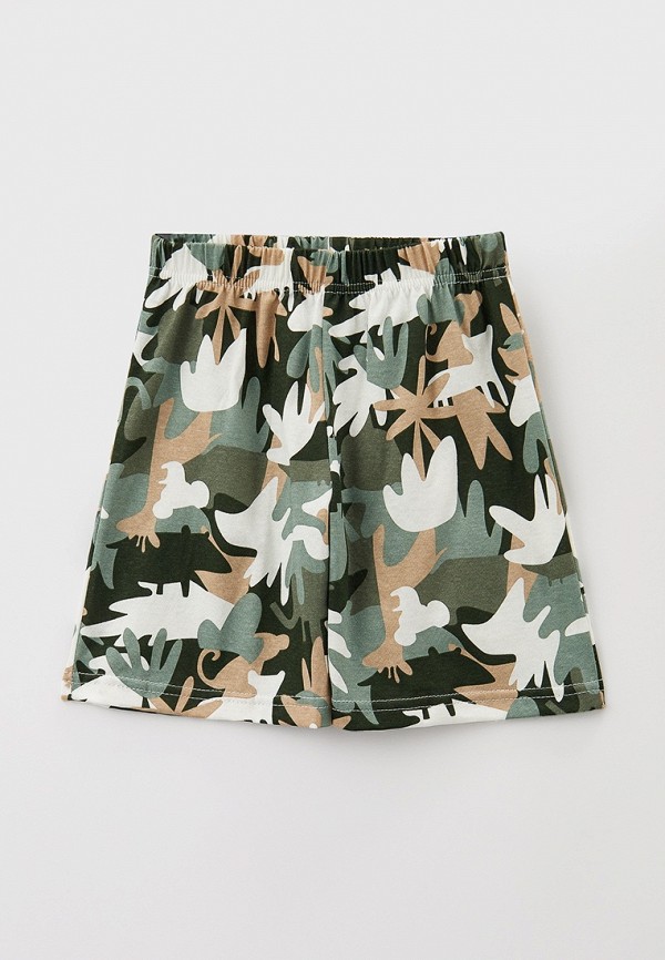 фото Футболка и шорты veddi