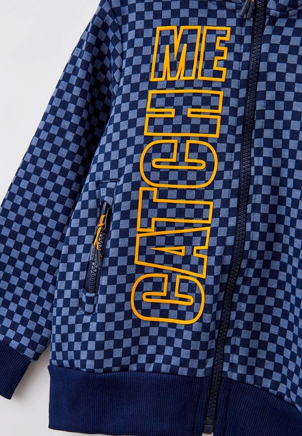 фото Толстовка playtoday