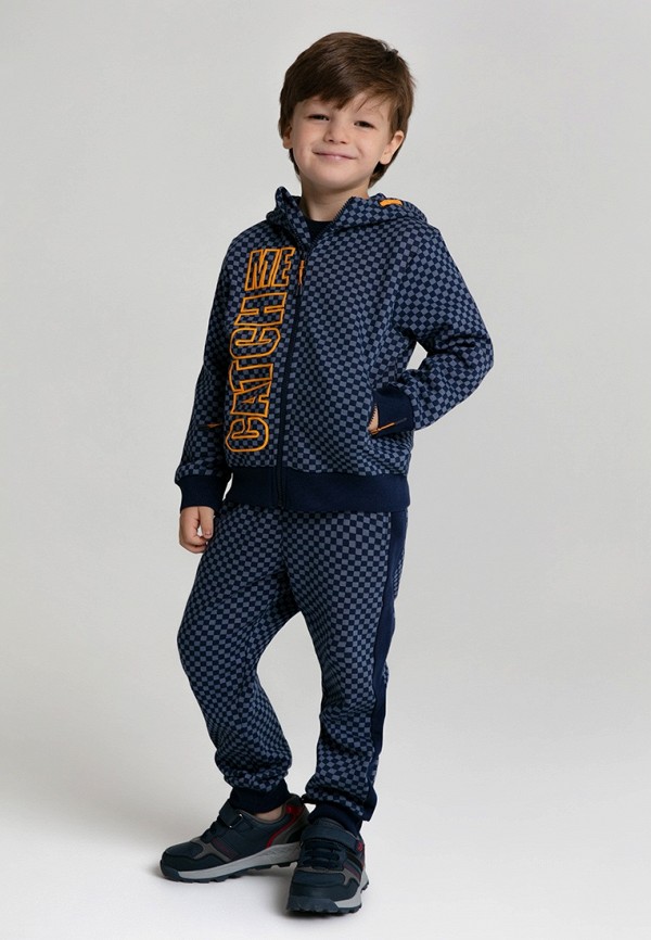 фото Толстовка playtoday