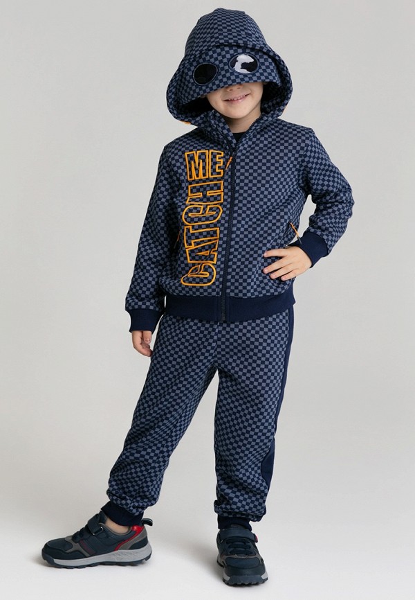 фото Толстовка playtoday