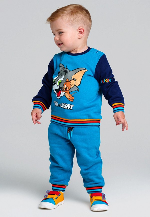 фото Брюки спортивные playtoday