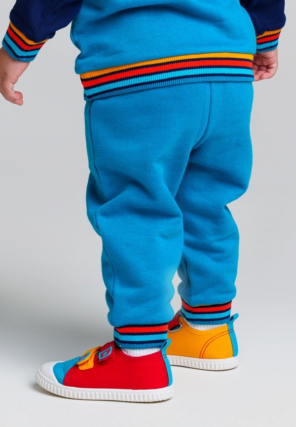 фото Брюки спортивные playtoday