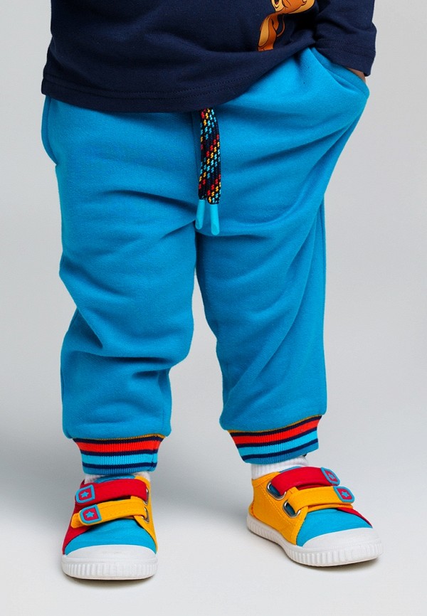 фото Брюки спортивные playtoday