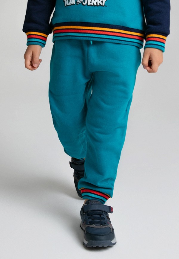 фото Брюки спортивные playtoday