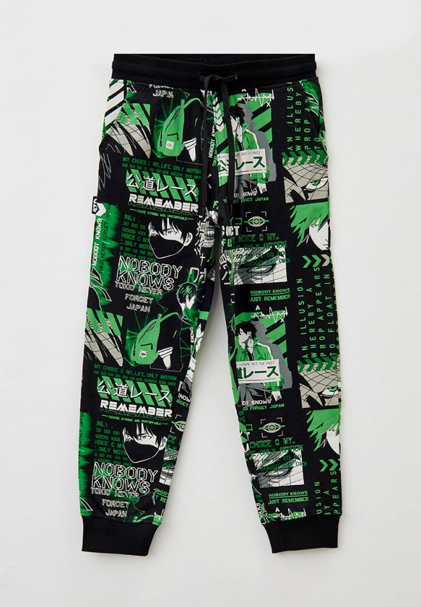 фото Брюки спортивные playtoday