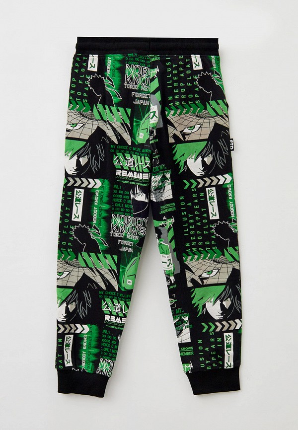 фото Брюки спортивные playtoday