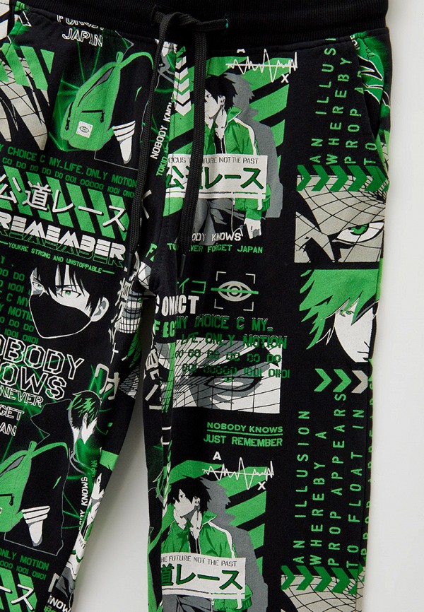 фото Брюки спортивные playtoday