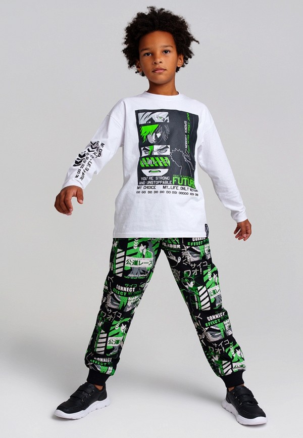 фото Брюки спортивные playtoday