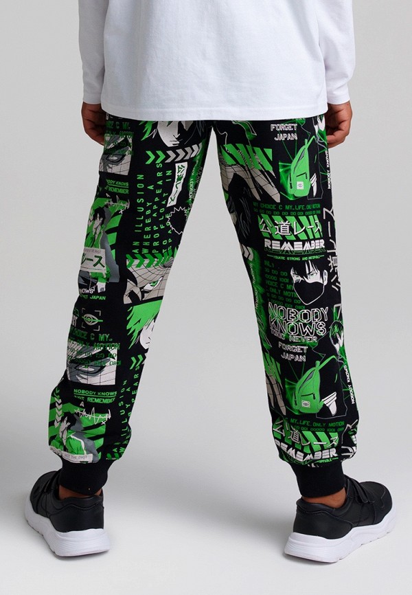 фото Брюки спортивные playtoday