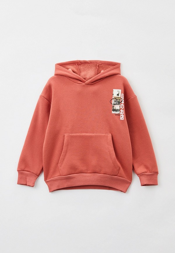 фото Худи d&f