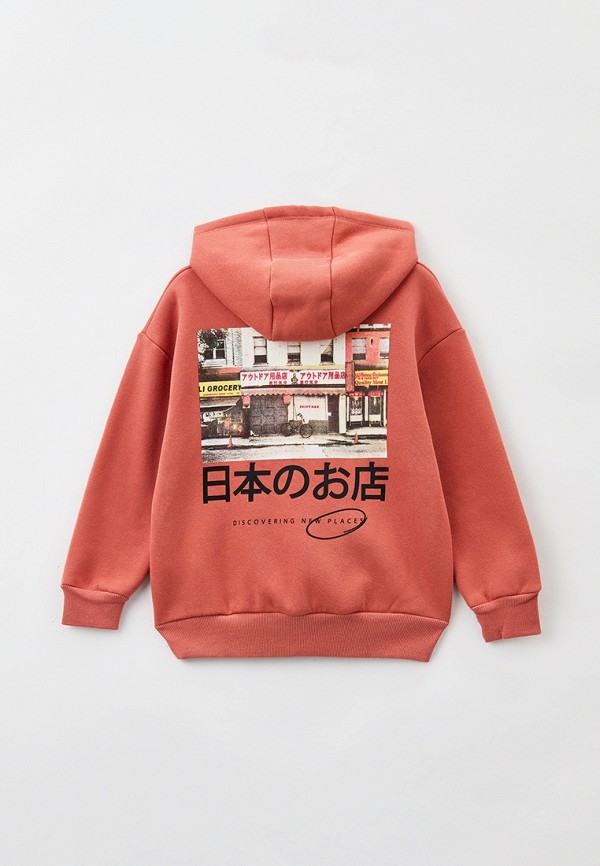 фото Худи d&f