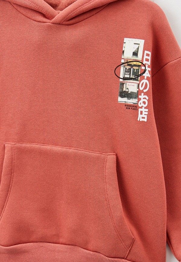 фото Худи d&f