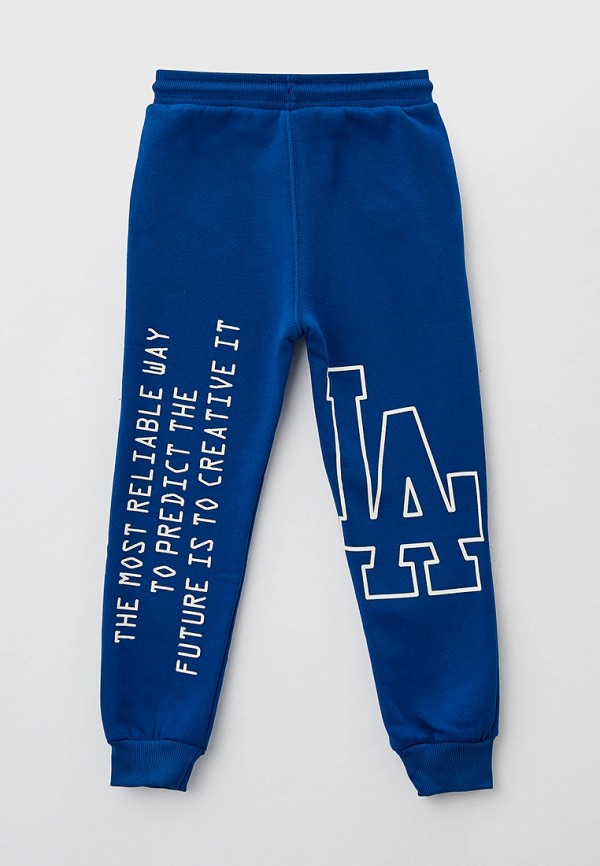 фото Брюки спортивные d&f