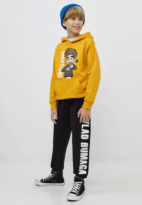 фото Брюки спортивные modis