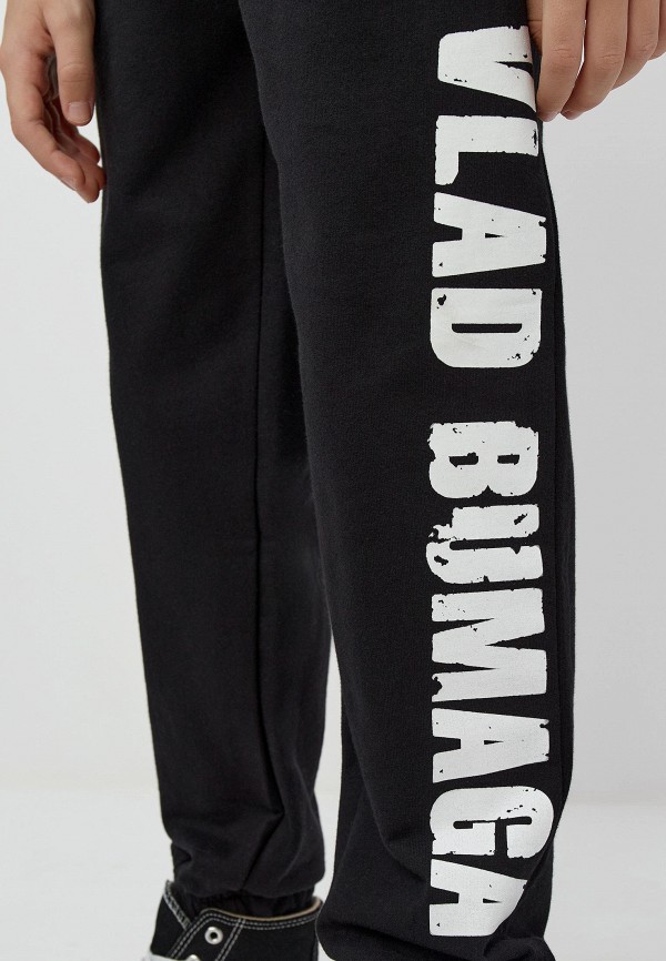 фото Брюки спортивные modis