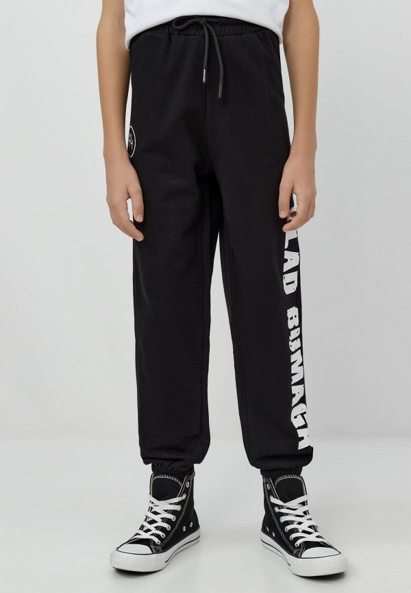 фото Брюки спортивные modis