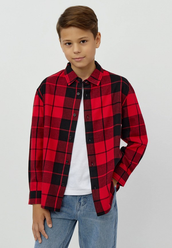 фото Рубашка modis