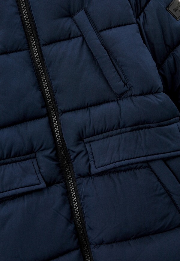 фото Куртка утепленная marc o'polo denim