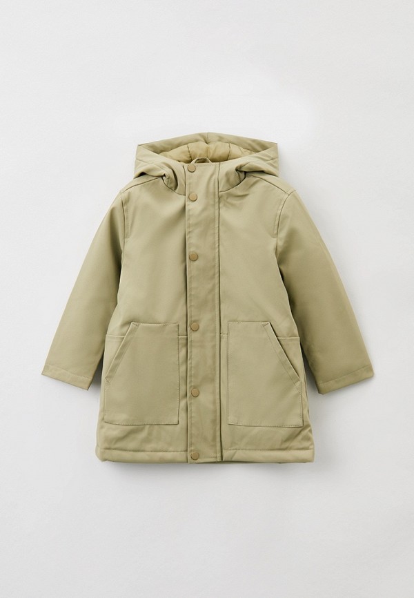 фото Куртка утепленная d&f