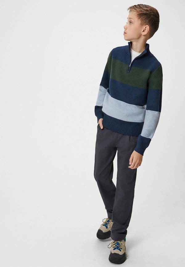 фото Брюки acoola