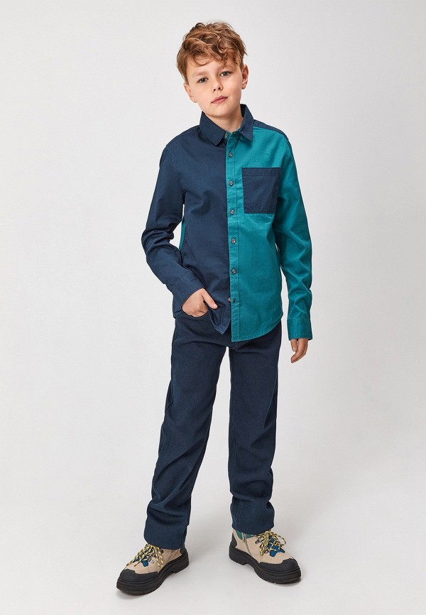 фото Рубашка acoola