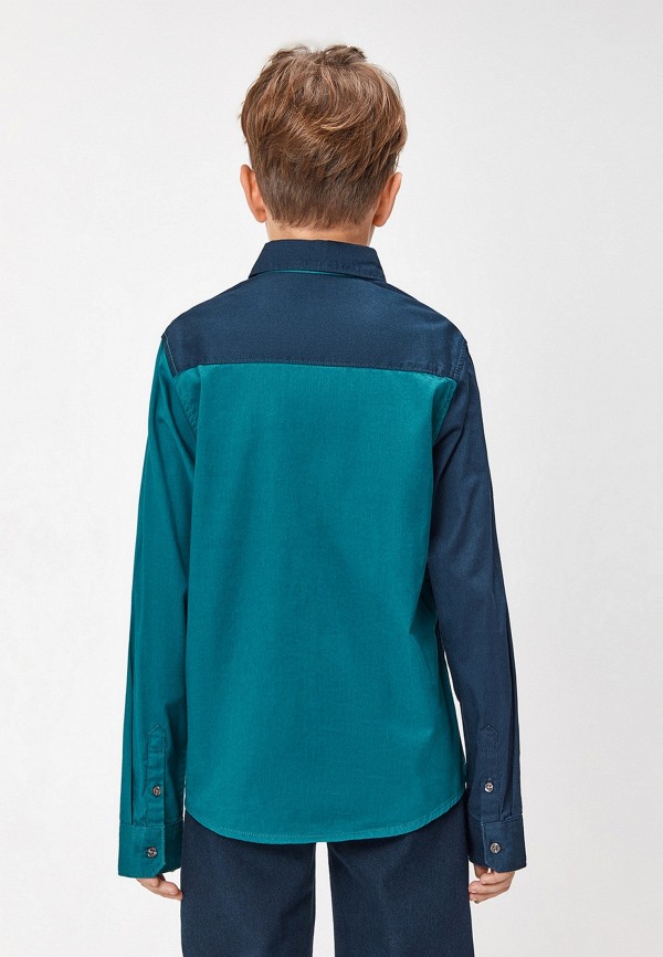 фото Рубашка acoola