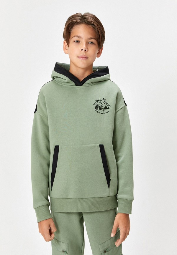 фото Худи acoola