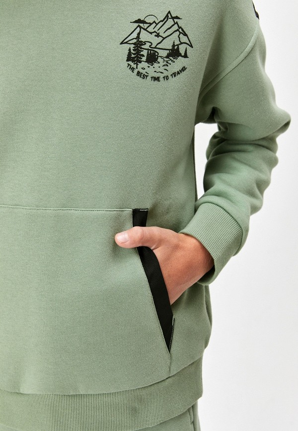 фото Худи acoola