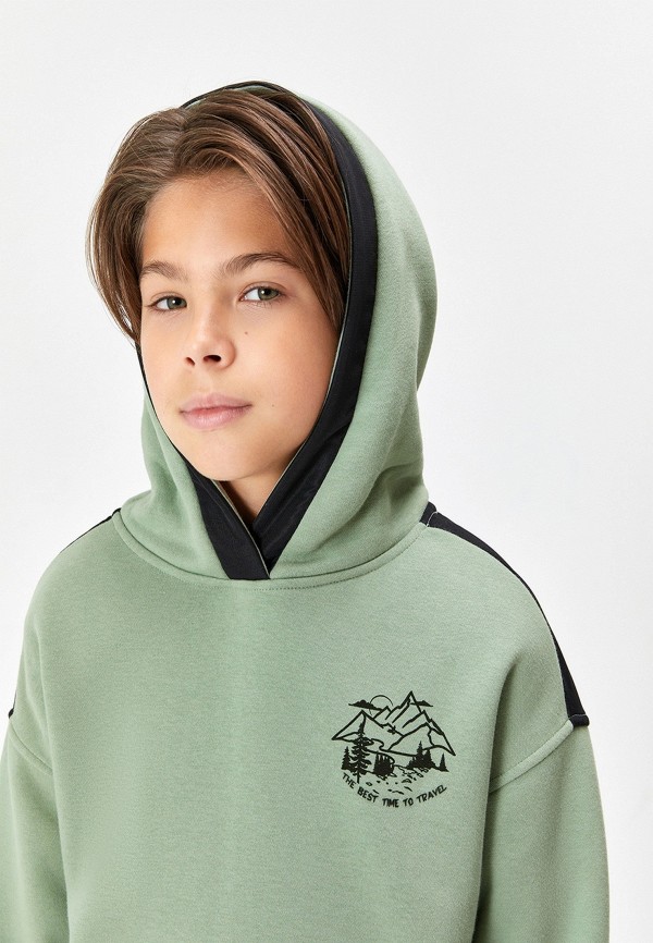 фото Худи acoola