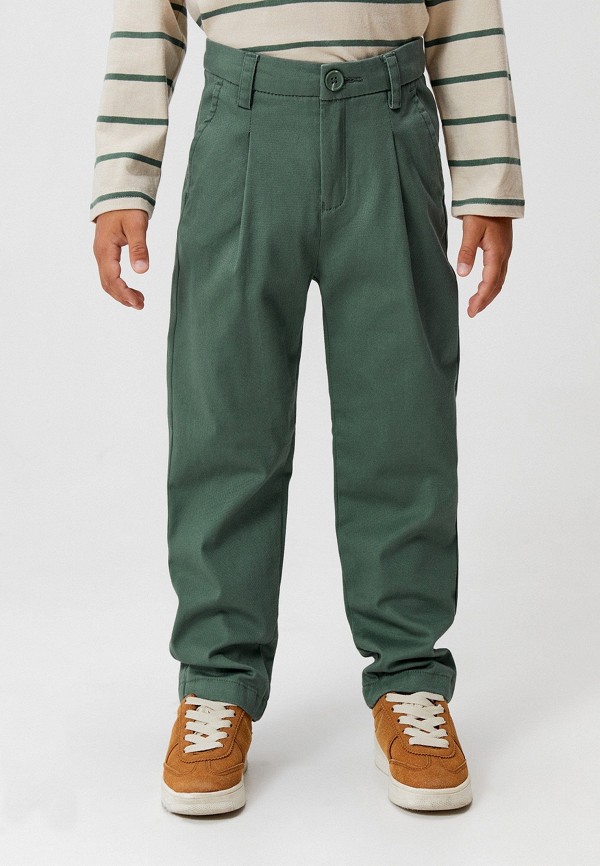 фото Брюки acoola