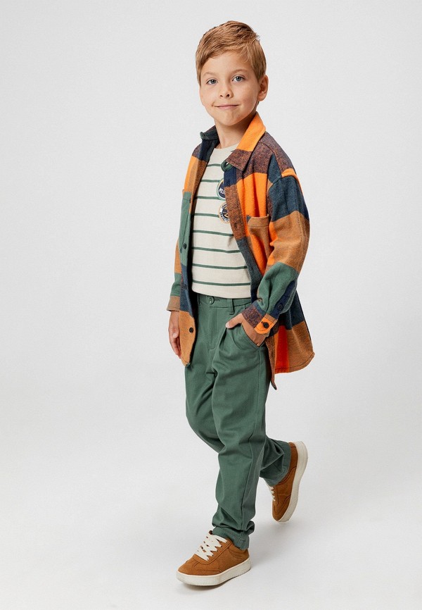 фото Брюки acoola