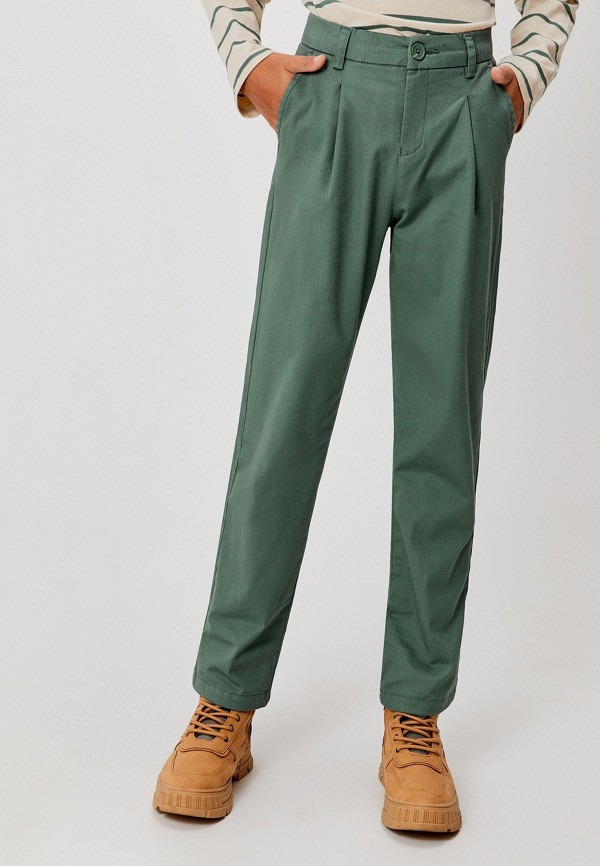 фото Брюки acoola