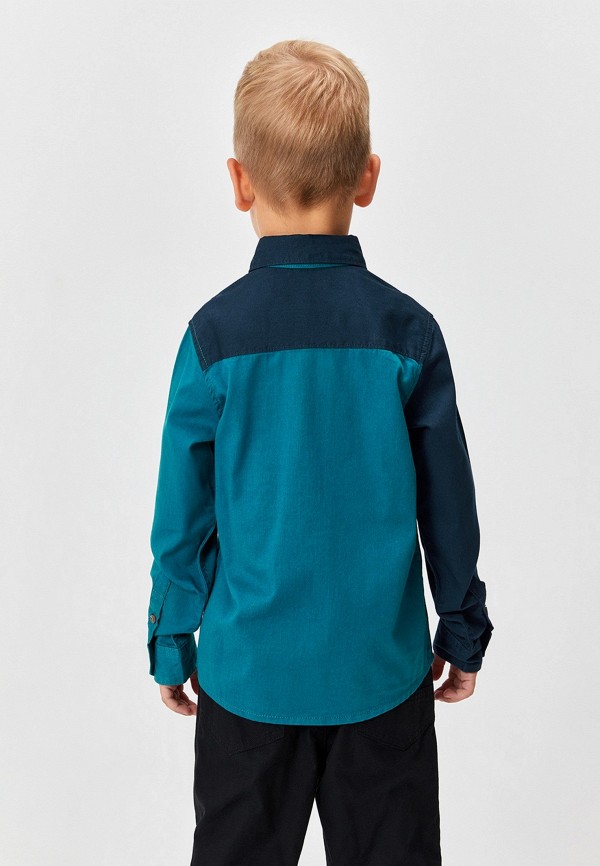 фото Рубашка acoola