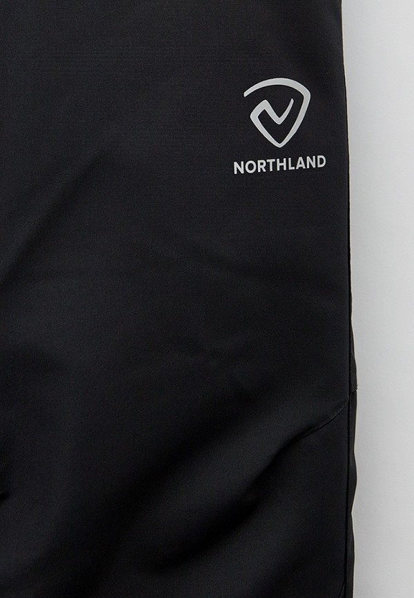 фото Брюки утепленные northland