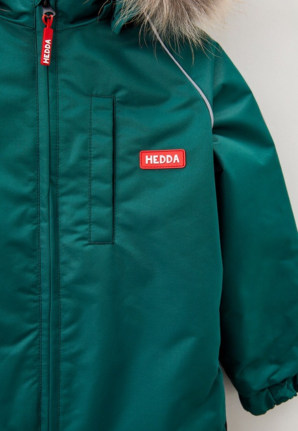 фото Комбинезон утепленный hedda