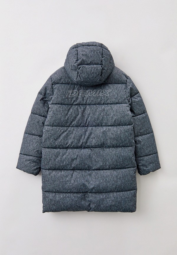 фото Куртка утепленная demix