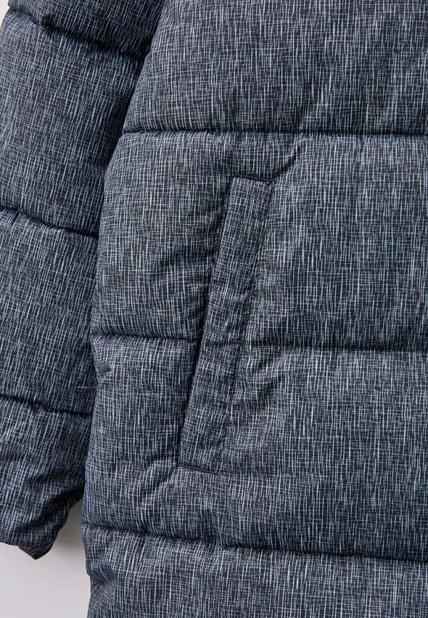 фото Куртка утепленная demix