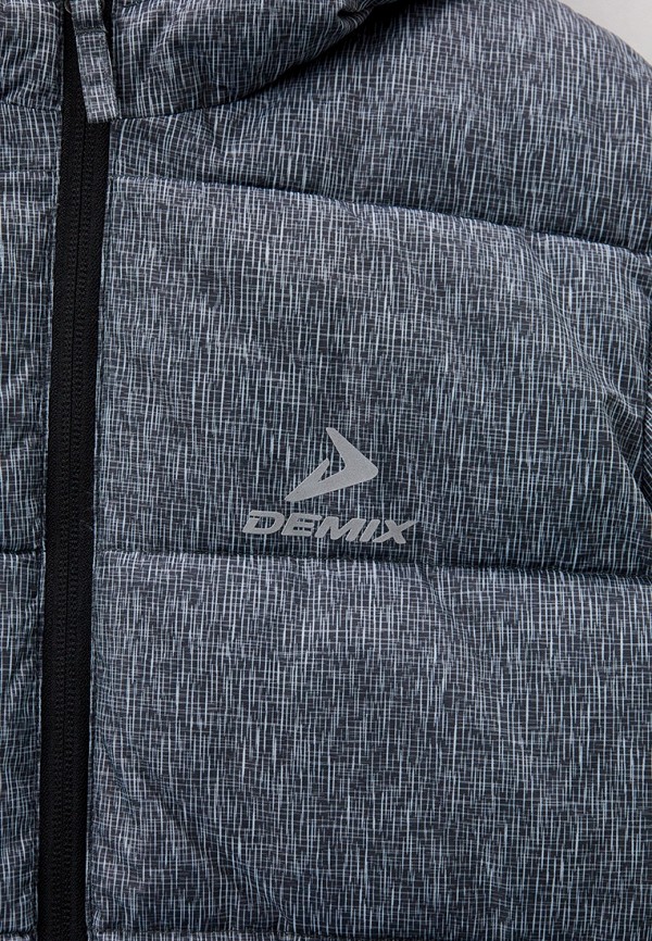 фото Куртка утепленная demix