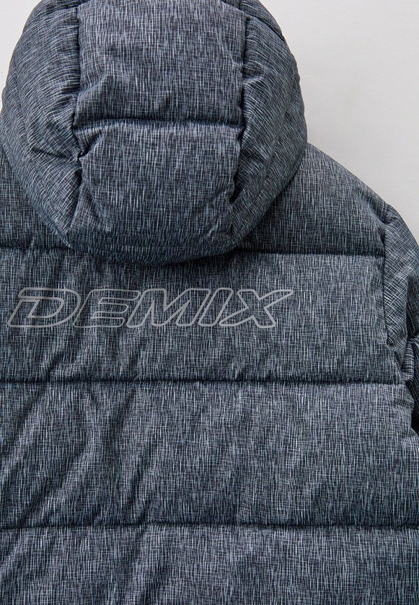фото Куртка утепленная demix