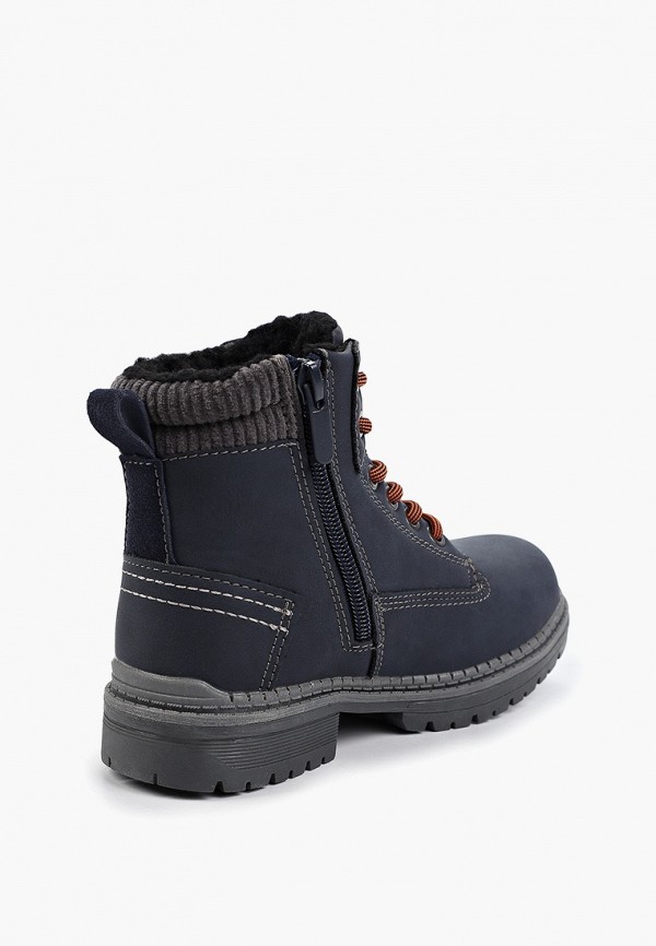 фото Ботинки munz young