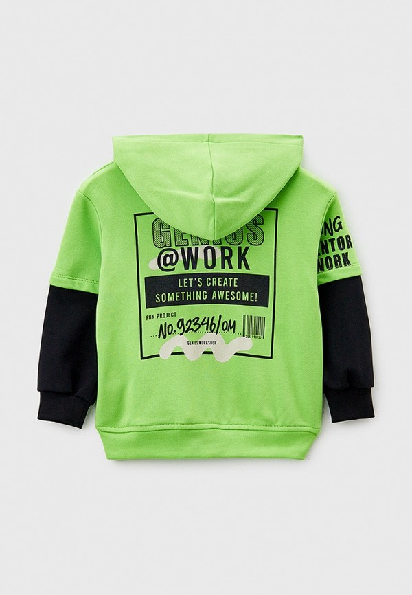 фото Костюм спортивный n&k kids