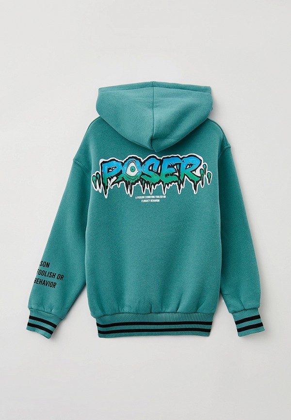 фото Худи bu-sen